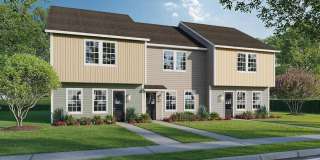 New Construction Townhome in a Convenient Harrisonburg Location! Gallery 1