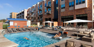 Residences at CityWay Gallery 30