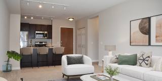 Genesee Apartments and Townhomes Gallery 8