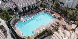 Fully furnished luxury 3br townhome with garage in gated Summerlin community Gallery 24