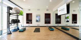 Somerset Upscale Apartments Gallery 16
