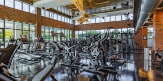 AMLI Midtown Miami Gallery 12