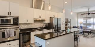 Furnished Townhome in RiNo Gallery 5