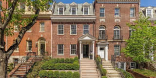 1837 WYOMING Avenue NW 1837 WYOMING Avenue NW Gallery 1