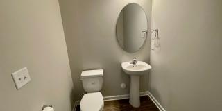 Stunning 4 Bedroom 2.5 Bathroom 2-story Home in NE Greensboro with 2 car garages Gallery 20