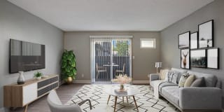The Davenport Apartment Homes Gallery 16