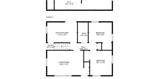 Charming 3-Bedroom 1-Bath Home Available For Rent! Charming 3-Bedroom 1-Bath Home Available For Rent! Gallery 18