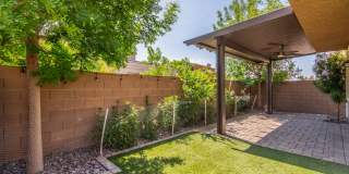 Highly upgraded gated home Gallery 35
