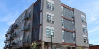 Uptown Exchange Lofts Gallery 39