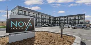 Nova Apartments - Gallery 2