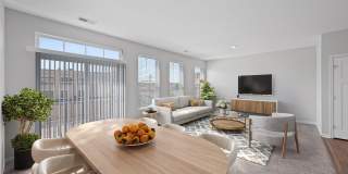 Monmouth Row Apartments Gallery 1