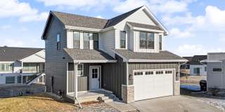 Spacious 4-Bedroom Home with 2-Car Garage  Yard Gallery 1