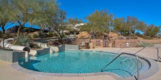 Gorgeous 4 Bed 3 Bath 3 Car home in Peoria with community Pool Gallery 46
