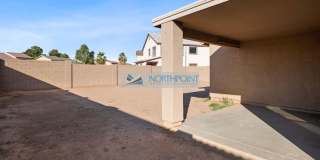 4BR/2BA | Newly Renovated Single Family Home | 2-Car Covered Parking | Large Yard in Phoenix! 4BR/2BA | Newly Renovated Single Family Home | 2-Car Covered Parking | Large Yard in Phoenix! Gallery 22