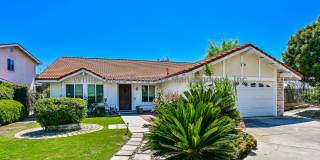 Stunning Diamond Bar 3BR Home with Views, Fire Pit Backyard & EV Charger Gallery 1