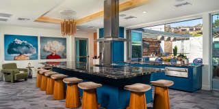 Rivair Apartment Homes Gallery 13