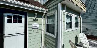 Ready NOW! A Custom Townhouse-Style Duplex Blocks to the Beaches! Fenced Yard - Hot Tub - Pet Friendly - All Appliances! Gallery 8