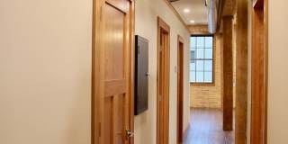 The Schurmeier Lofts Gallery 55