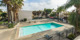 Las Palmas Apartments Gallery 4