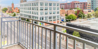 Studio One Apartments Gallery 9