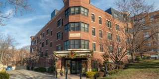 150 Chestnut Hill Ave. Gallery 1