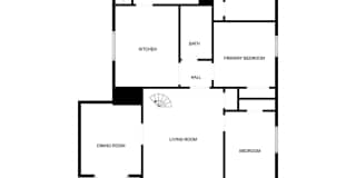 Lidgerwood Area 4 Bedroom 2 Bathroom Home! Gallery 23