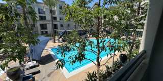 Poolside Perfection in Irvine – Stylish 2-Bed, 2-Bath with Resort Amenities! Gallery 1
