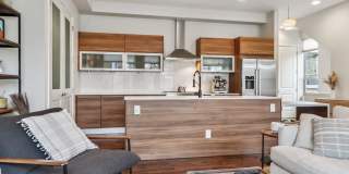 3 Bedroom Townhome in Denver Gallery 9