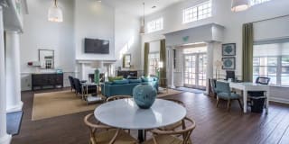 Bailey Creek Apartment Homes Bailey Creek Apartment Homes Gallery 16