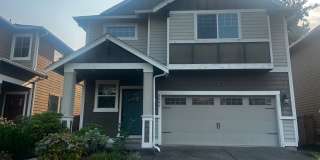 Updated 4 Bedroom Lacey/Hawks Prairie Home for Rent Gallery 1