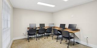 Nubia Square Apartments Gallery 26