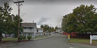 Cascade View Apartments Gallery 1