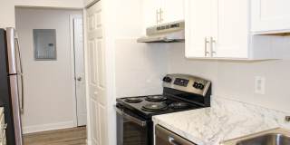 Grandville Towers Gallery 2