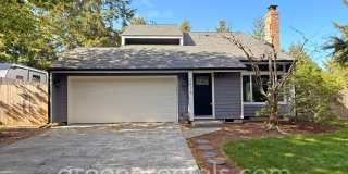 3BD/1.5BA in Desired West Olympia Location Gallery 1