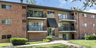 THE MANOR/THE MANOR EAST APARTMENTS Gallery 27