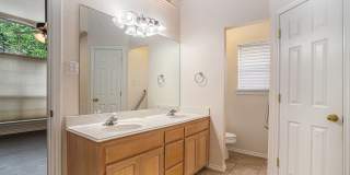 Welcome to this inviting 3-bedroom, 2-bathroom home in the heart of Cleburne, perfectly suited for families seeking comfort and convenience. Gallery 18