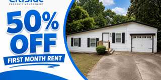 3 Bed 2 Bath in Atlanta!  ***Get 50% Off Your First Month!**** Gallery 1