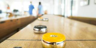 The Brook Gallery 12