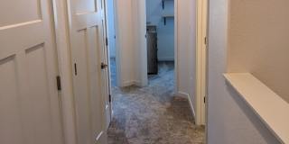 FULLY FURNISHED 3 Bed Luxury End Unit Townhome backs to Nature Gallery 17