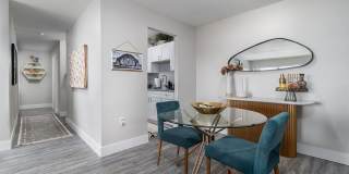 The Heights Apartments by Albion Gallery 11