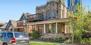 Newly Renovated Single Family Home | 1 BR/1BA | Fireplace! Gallery 42