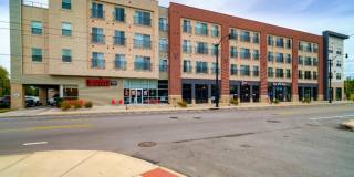 Flats at South Park Gallery 18