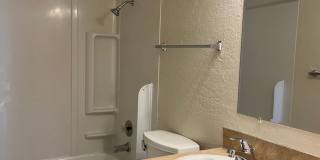 1 Bed • 1 Bath Downstairs Unit Gallery 4