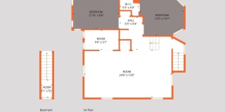 46 Park Avenue Gallery 3