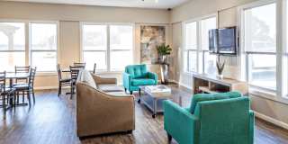 Hidden Lake Gallery 21