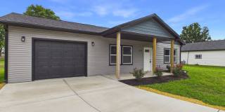 Amazing 3 BR 2 BA ALL NEW BUILD in Frankton (NO SECTION 8) Gallery 1