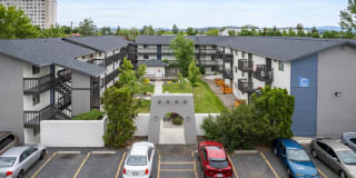 Serrano Apartments Gallery 10