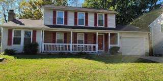 11113 MAIDEN Drive Gallery 1