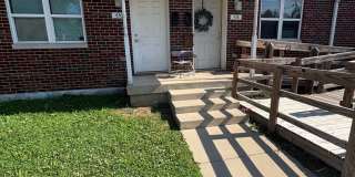 Adorable 1 Bedroom home Fountain Square Gallery 3