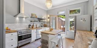 1461 Page Street Gallery 14